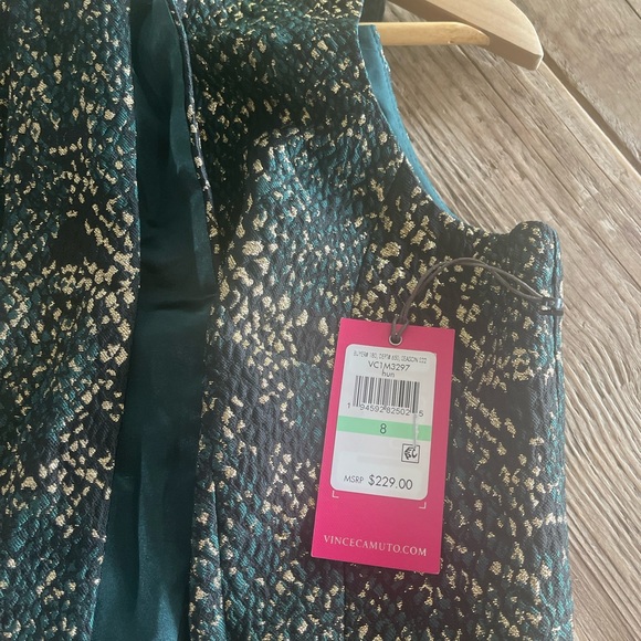 Vincent Camuto dress - Picture 3 of 13